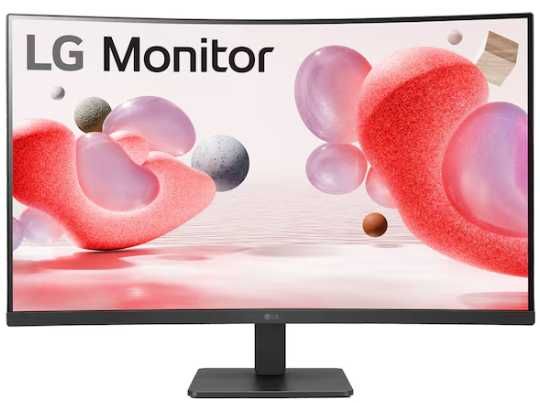 Monitor Curvo 32" LG Novo