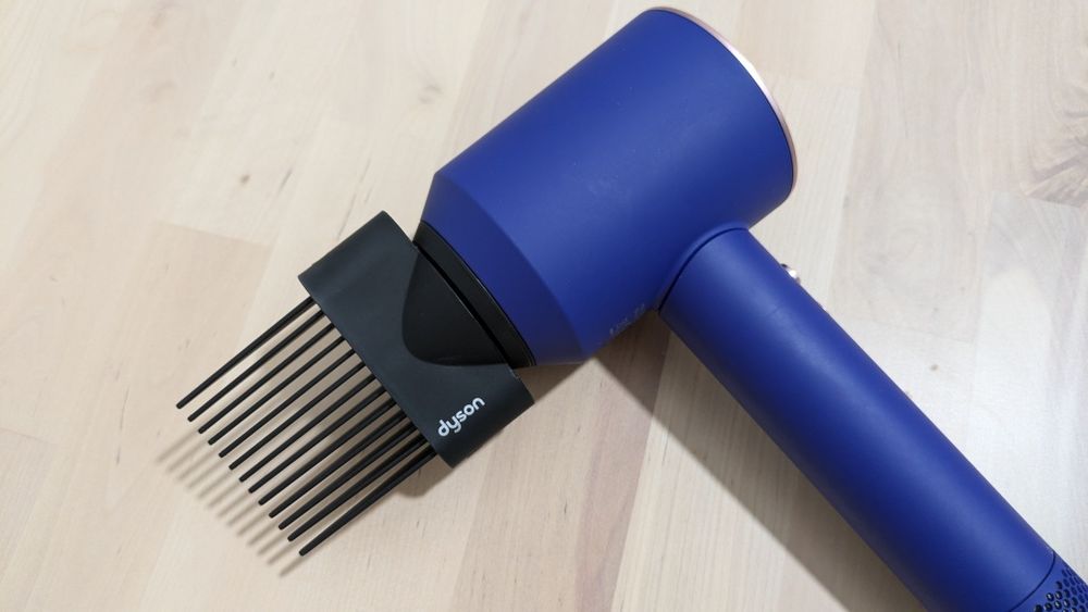 Bocal Dyson para desembaraçar para secador de cabelo Dyson Supersonic