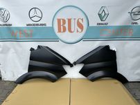 Крило переднє Ліве Праве Volkswagen Crafter 2019 рік