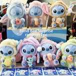 ‼️Стіч Лабубу‼️ Stitch Labubu. Хіт. Іграшка-сюрприз.