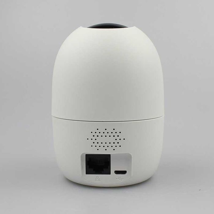 IP Wi-Fi відеокамера поворотна 3МП IMOU Ranger 2 (IPC-K2EP-3H1W) 3.6mm