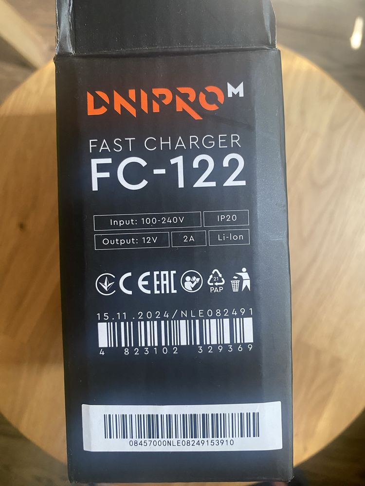 Dnipro-M FC-230 Dual , Dnipro-M FC-230