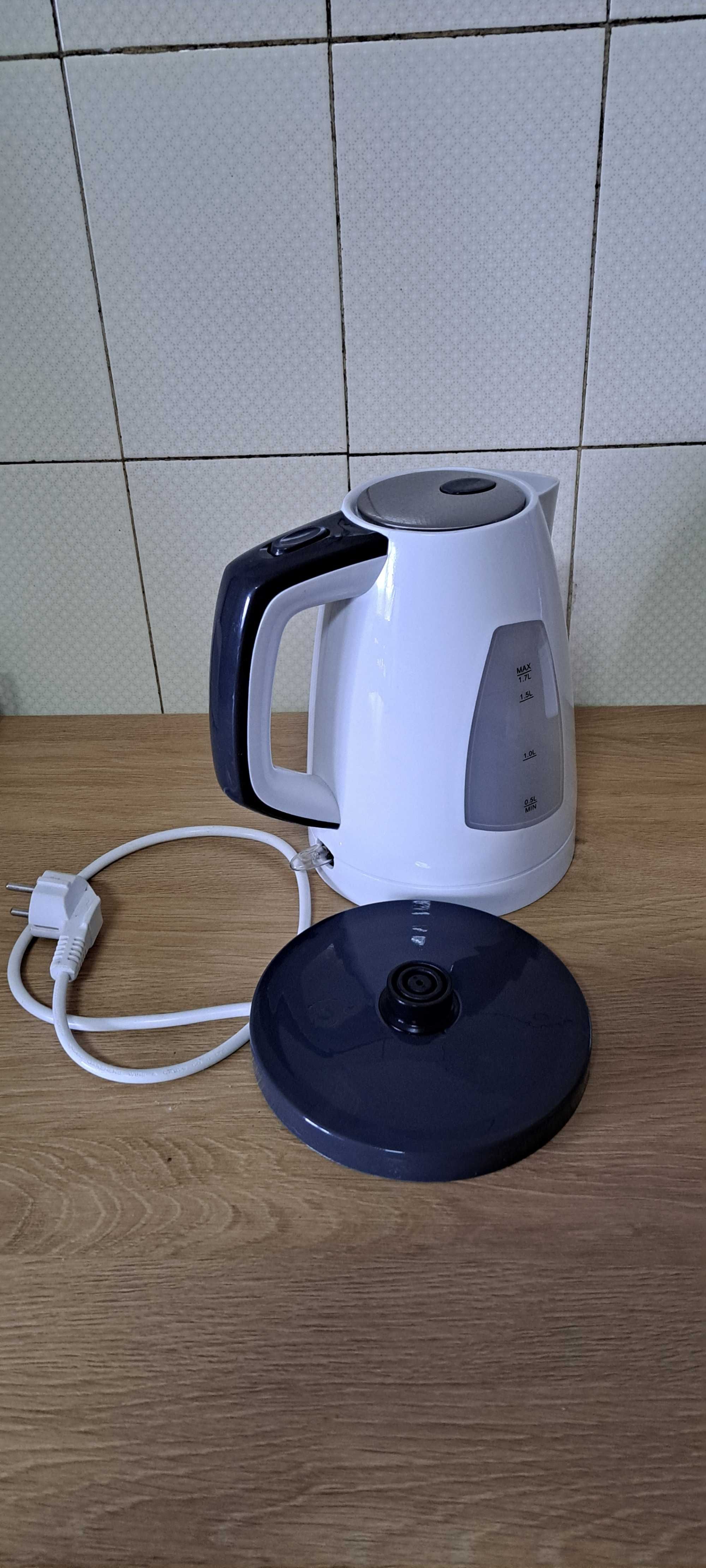 Jarro Eléctrico 10 euros
