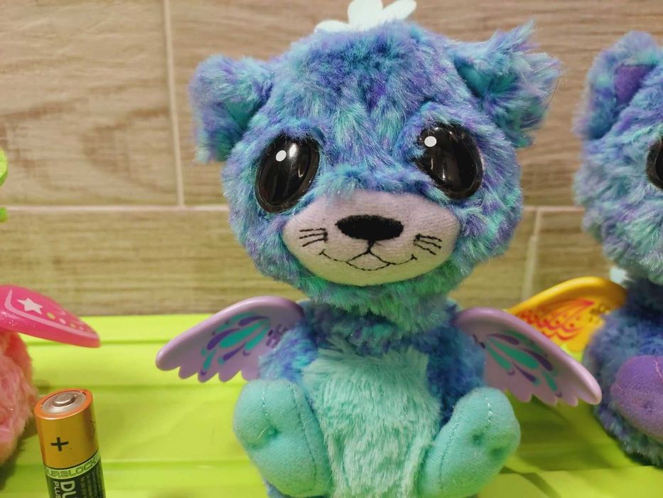 Hatchimals Хетчималс - интерактивный питомец
