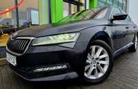 Skoda Superb FV23% Gwarancja 2.0 TDI 190KM DSG