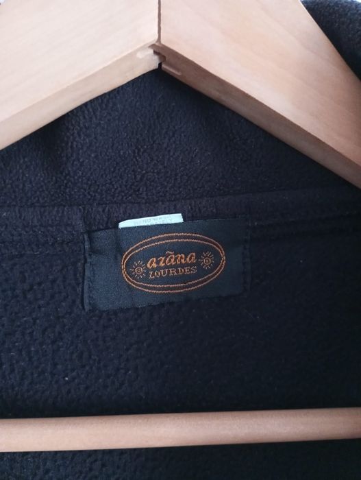 Casaco Azãna Lourdes Tamanho XL