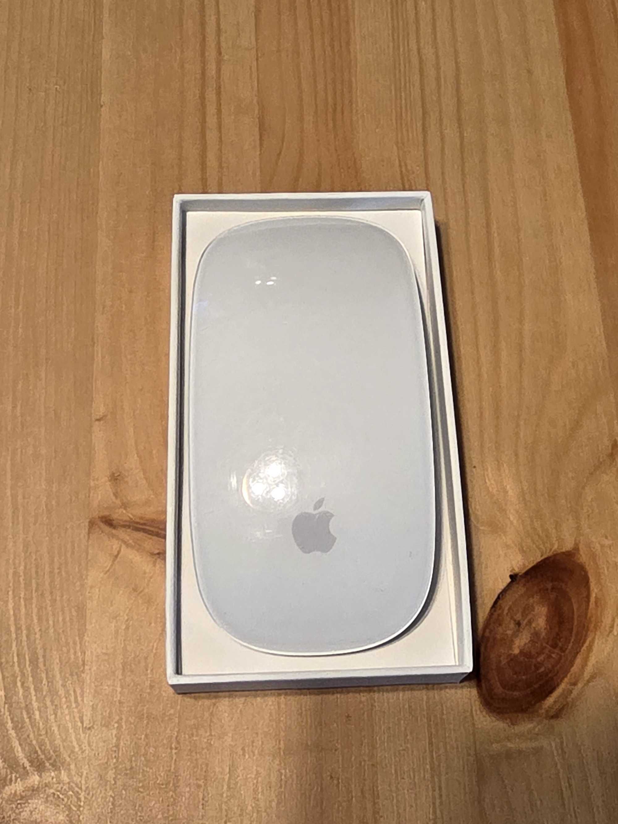 Apple Magic Mouse