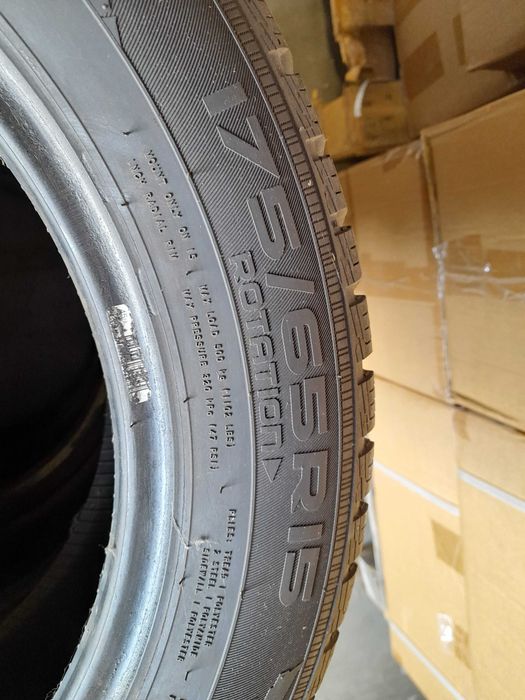 Opony zimowe Nokian 175/65 R15
