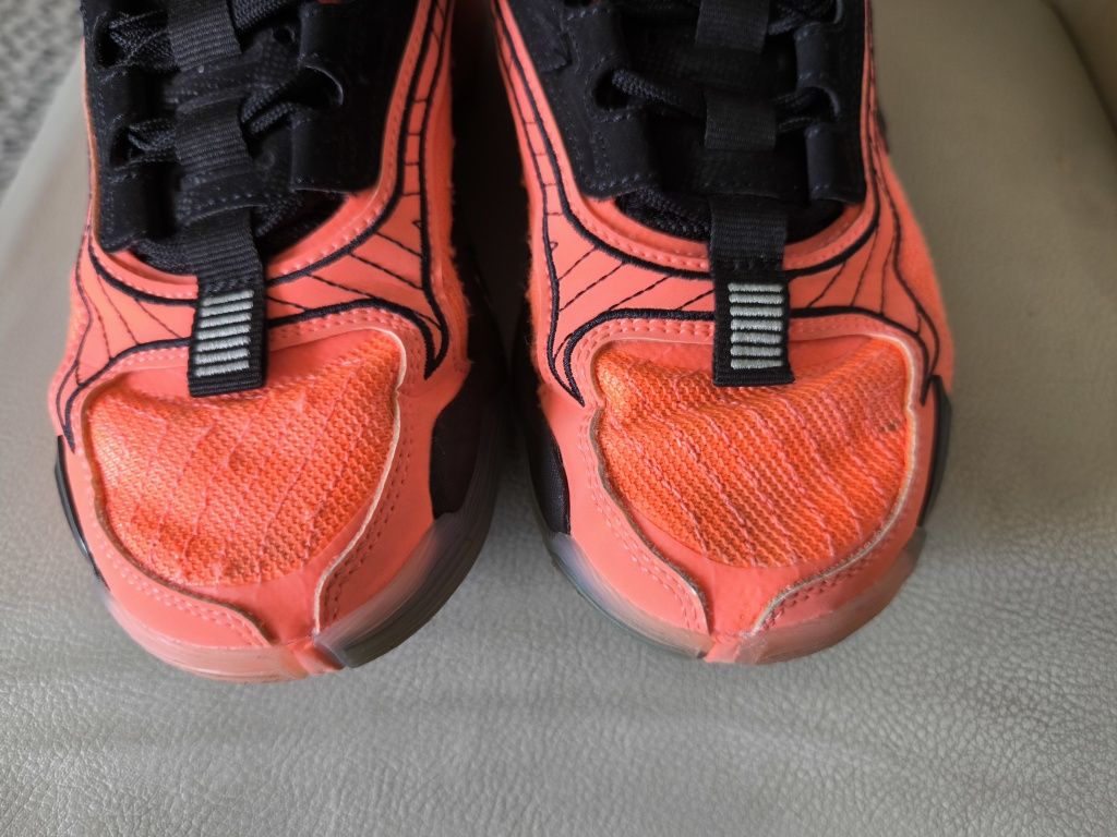 Sapatilhas Jordan Luka 2 (37.5cm)