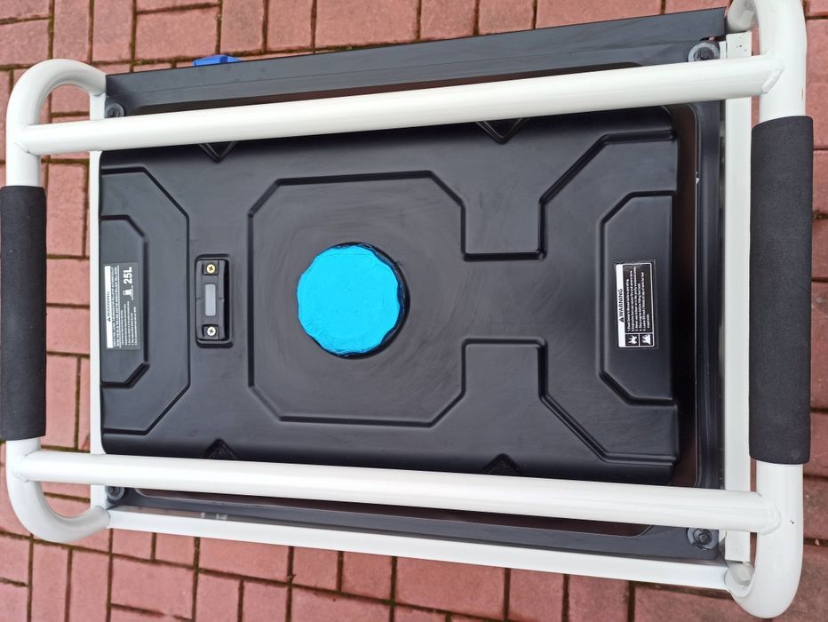 Генератор Matari, 5kw