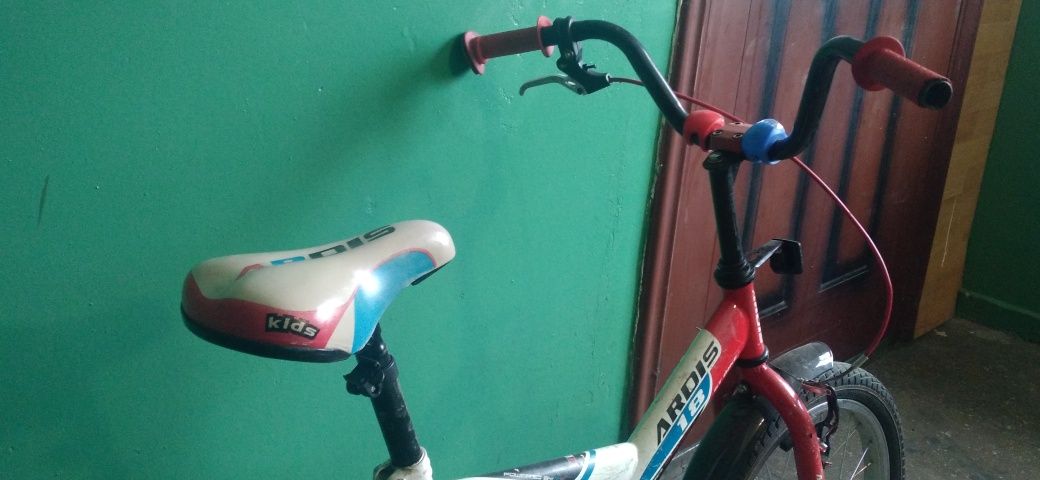 Велосипед Ardis BMX 18
