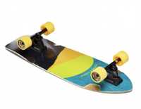 Hydroponic Surfskate Deck