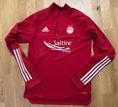 Кофта спортивна Adidas Aeroredy розмір S
