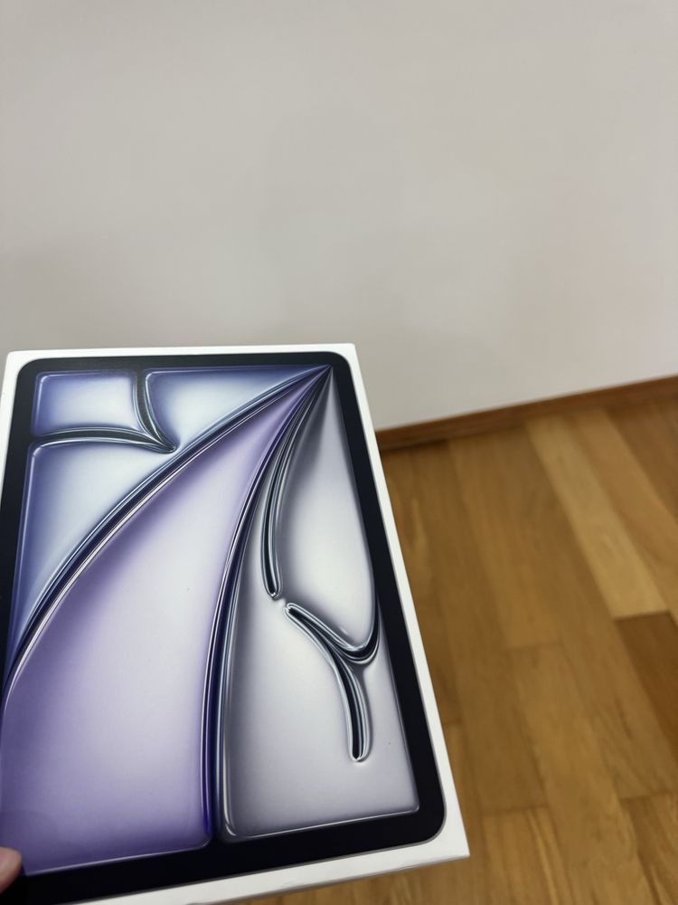 Ipad AIR 11 128GB em garantia