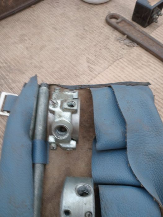 Продам Лерки трубні з леркотримачем