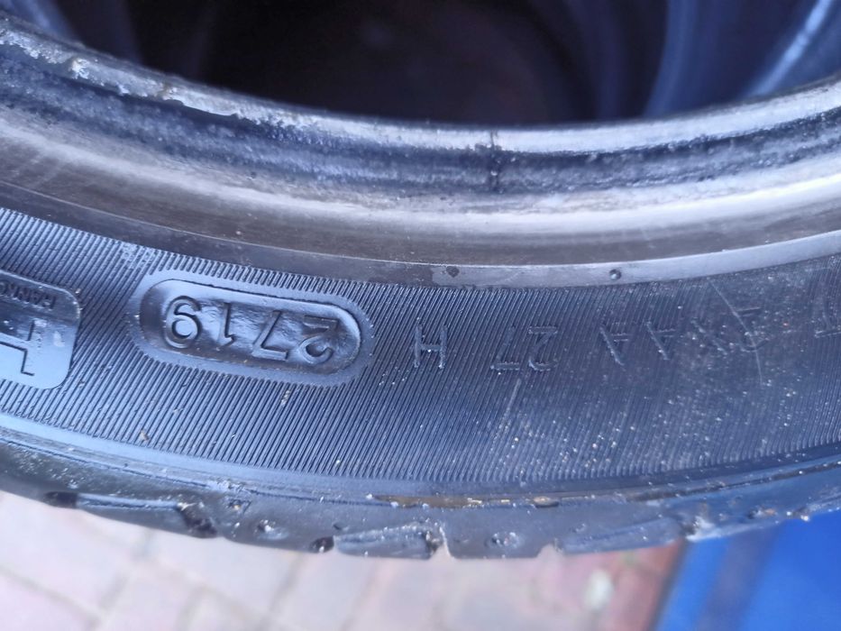 runflat letnie hankook ventus s1 evo 2 205/45 17