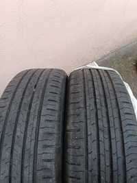 Continental 205/60 R16 Letnie 4szt. komplet