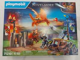 Playmobile Novelmore 71210 Nowy