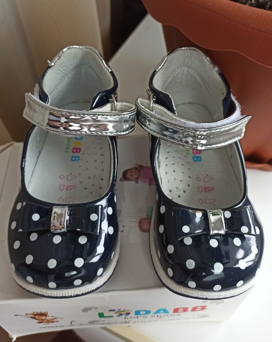 Туфельки для девочки, туфельки для дівчинки