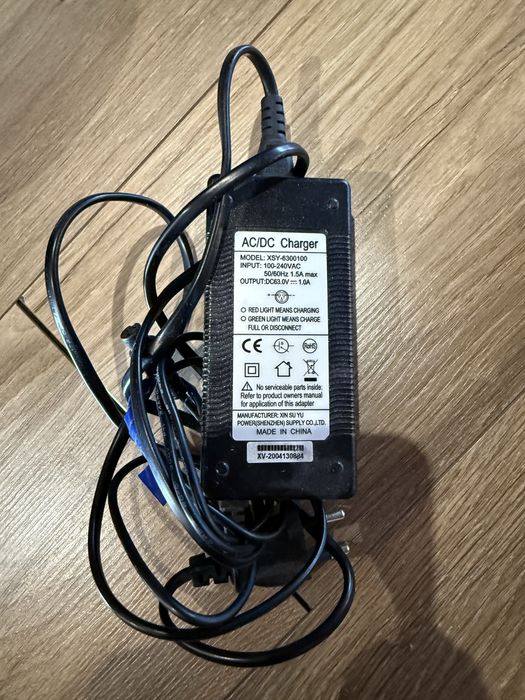 Гіроскутер xiaomi