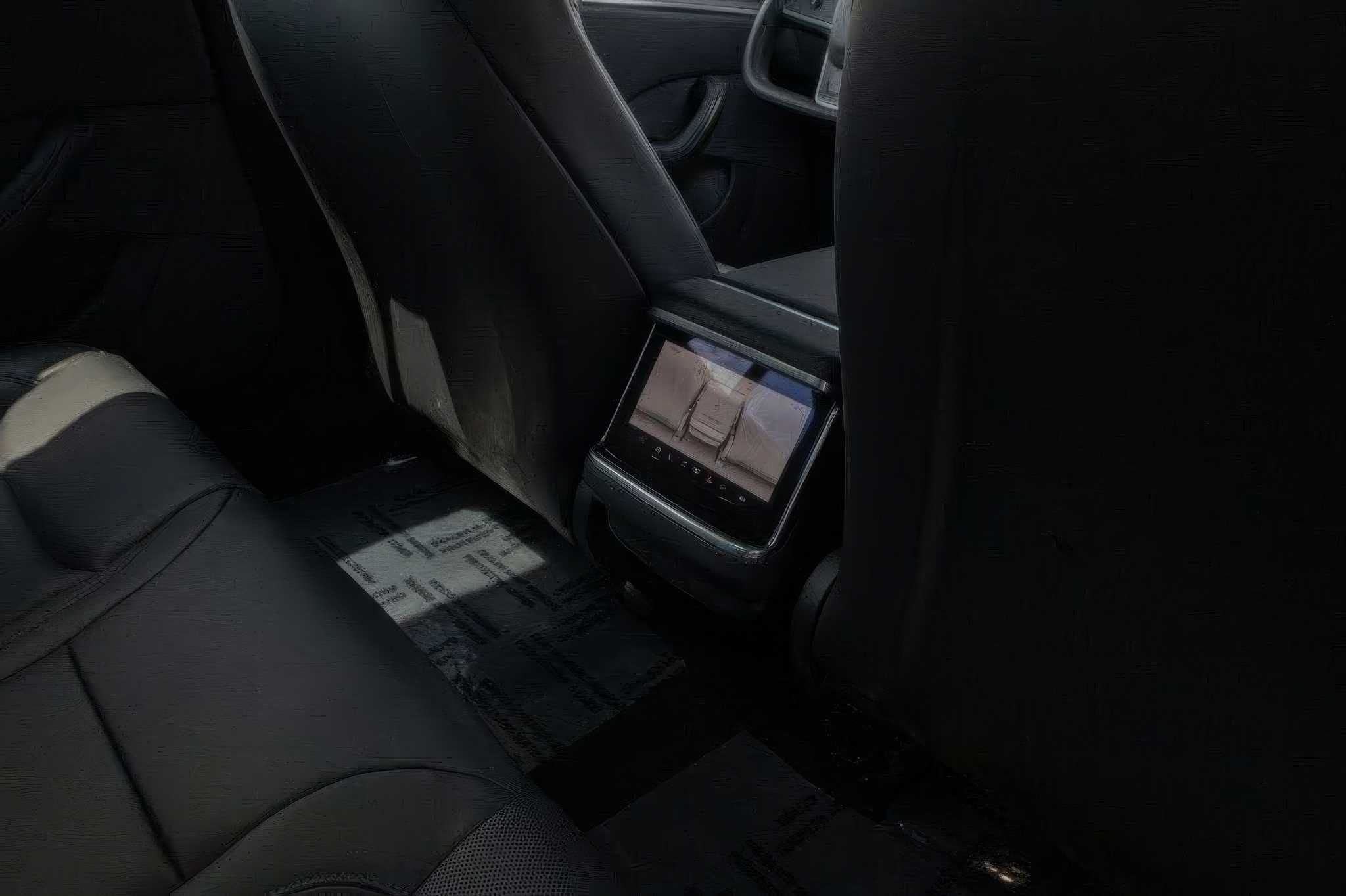 2022 Tesla Model S