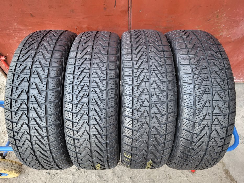 215/65/16 R16 Vredestein Wintrac Xtreme 4шт ціна за 1шт шини
