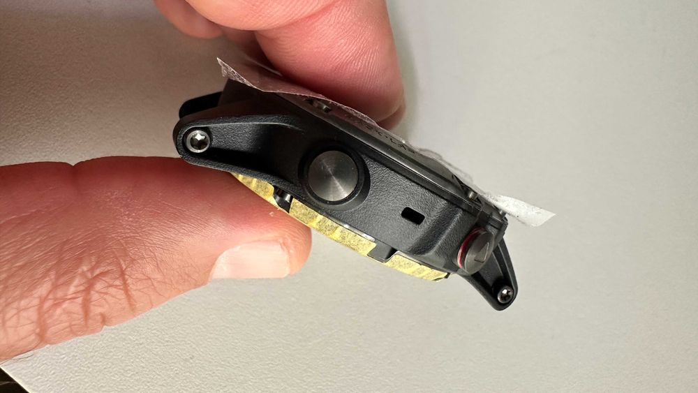 корпус (не годинник) GARMIN Fenix 5X