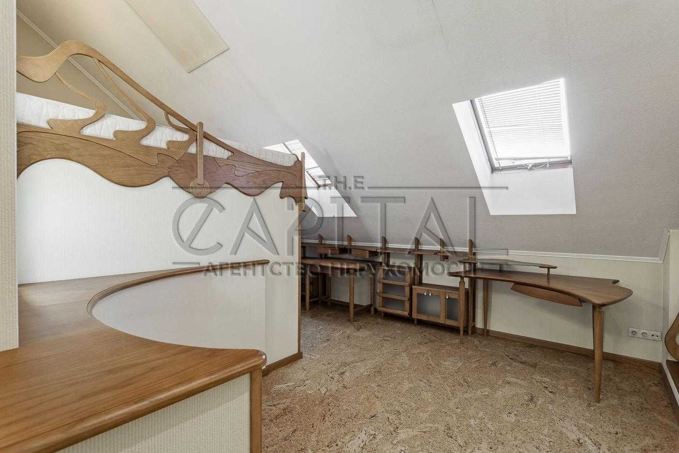 Аренда 4к квартиры, ул. Ковпака, Печерский район