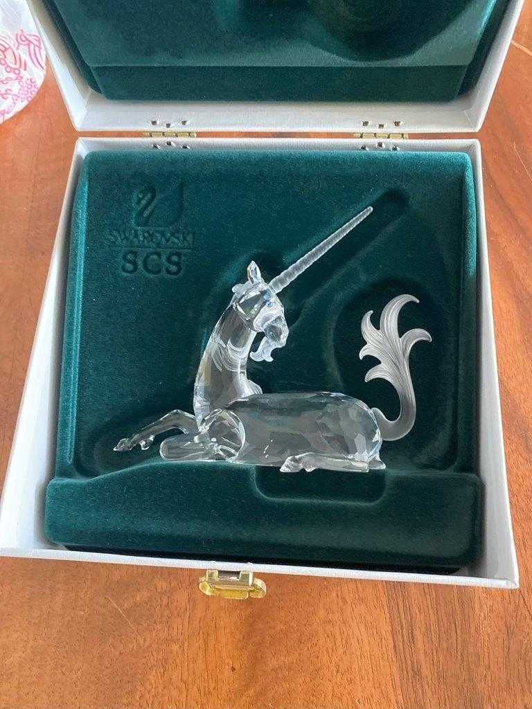 swarovski Unicornio