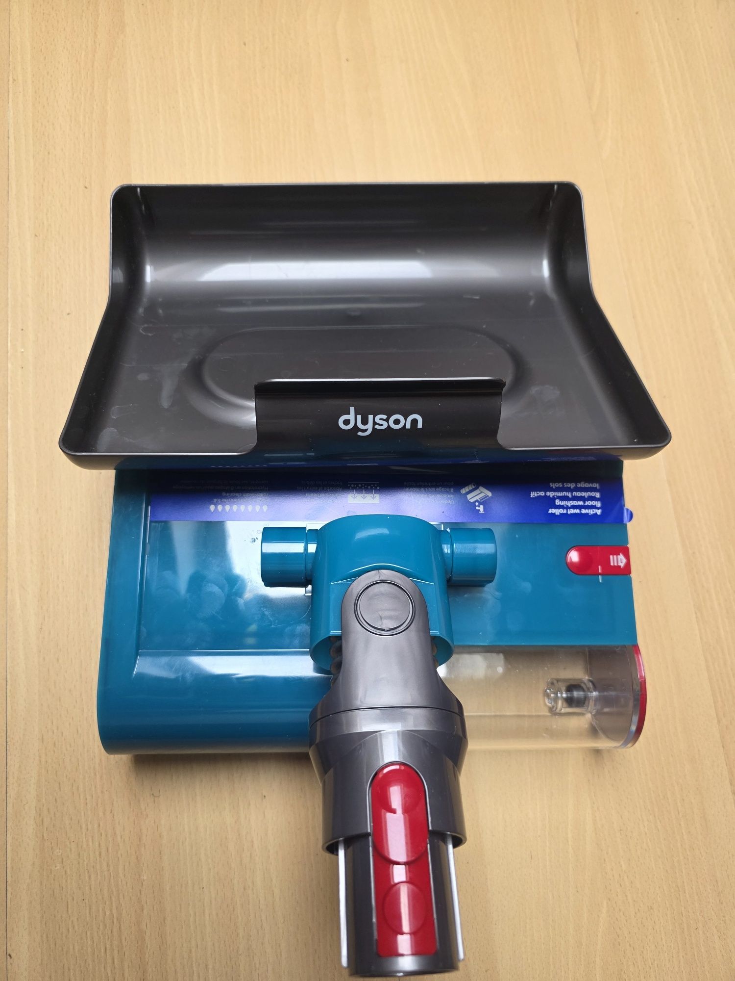 Dyson submarine końcówka myjąca