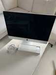 Apple iMac Retina 5K 27 cali stan idealny