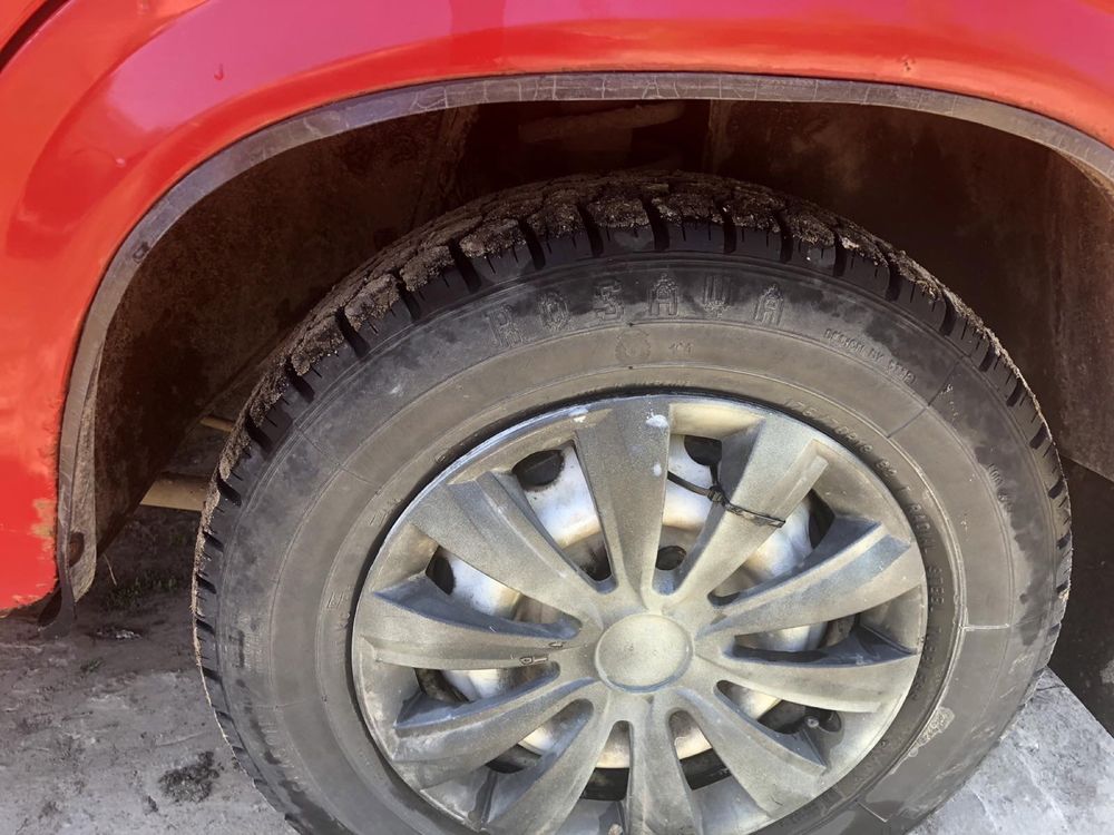 Продам хороший автомобіль ВАЗ 2107