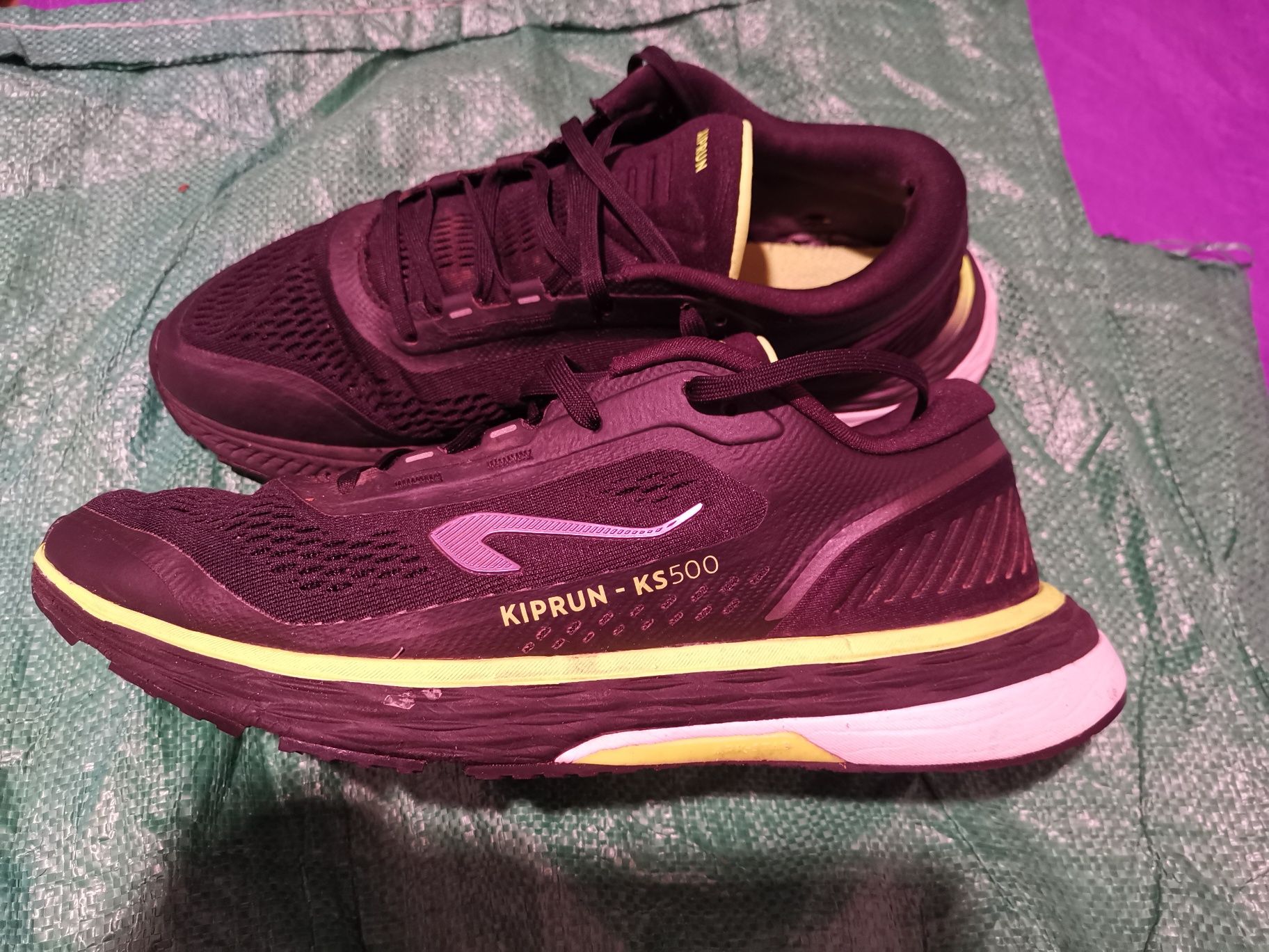 Buty męskie Kiprun
