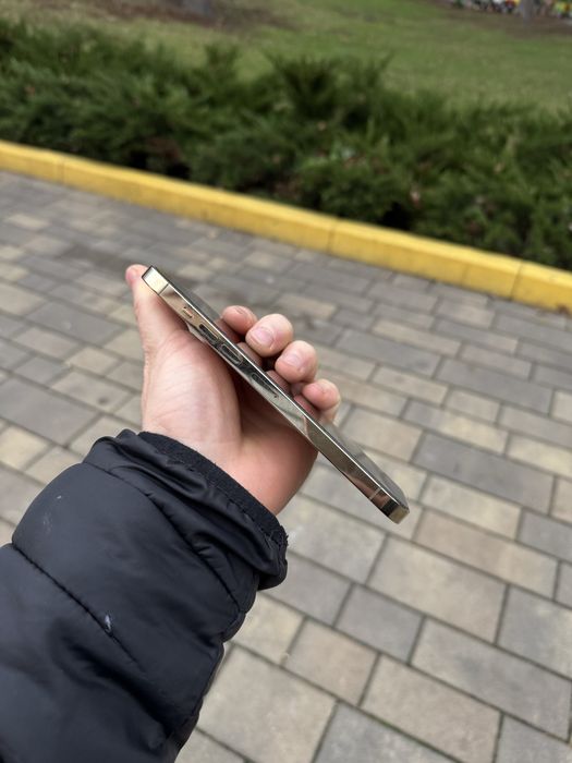 Iphone 13 Pro Max 128gb Neverlock Gold