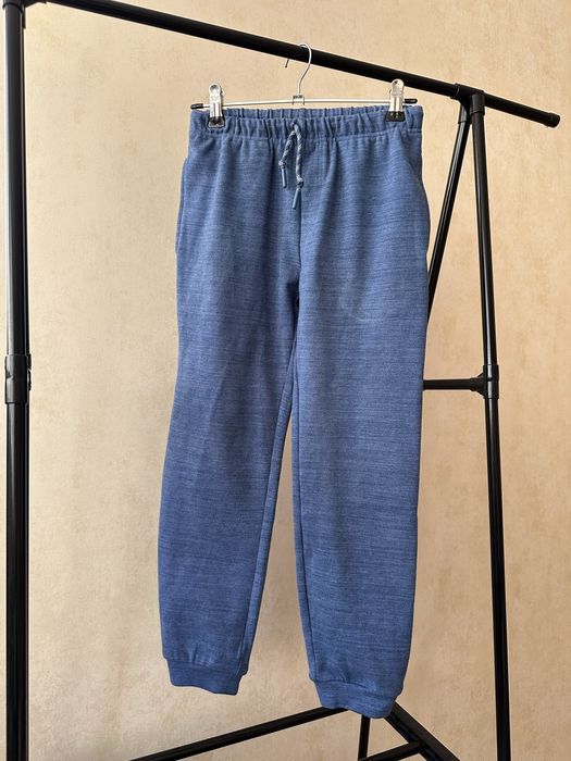 Флісовий костюм 7-8 років 122-128 см