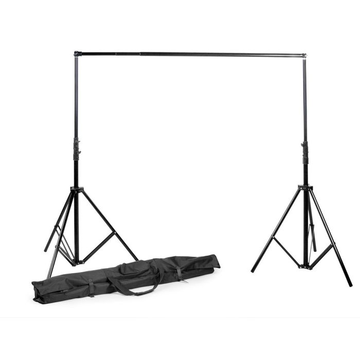 Фотоворота 2.7*3м, кріплення фону, фотозона, крепление хромакей