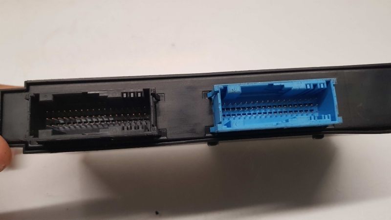 Módulo controlo de distância BMW 1 (E87)