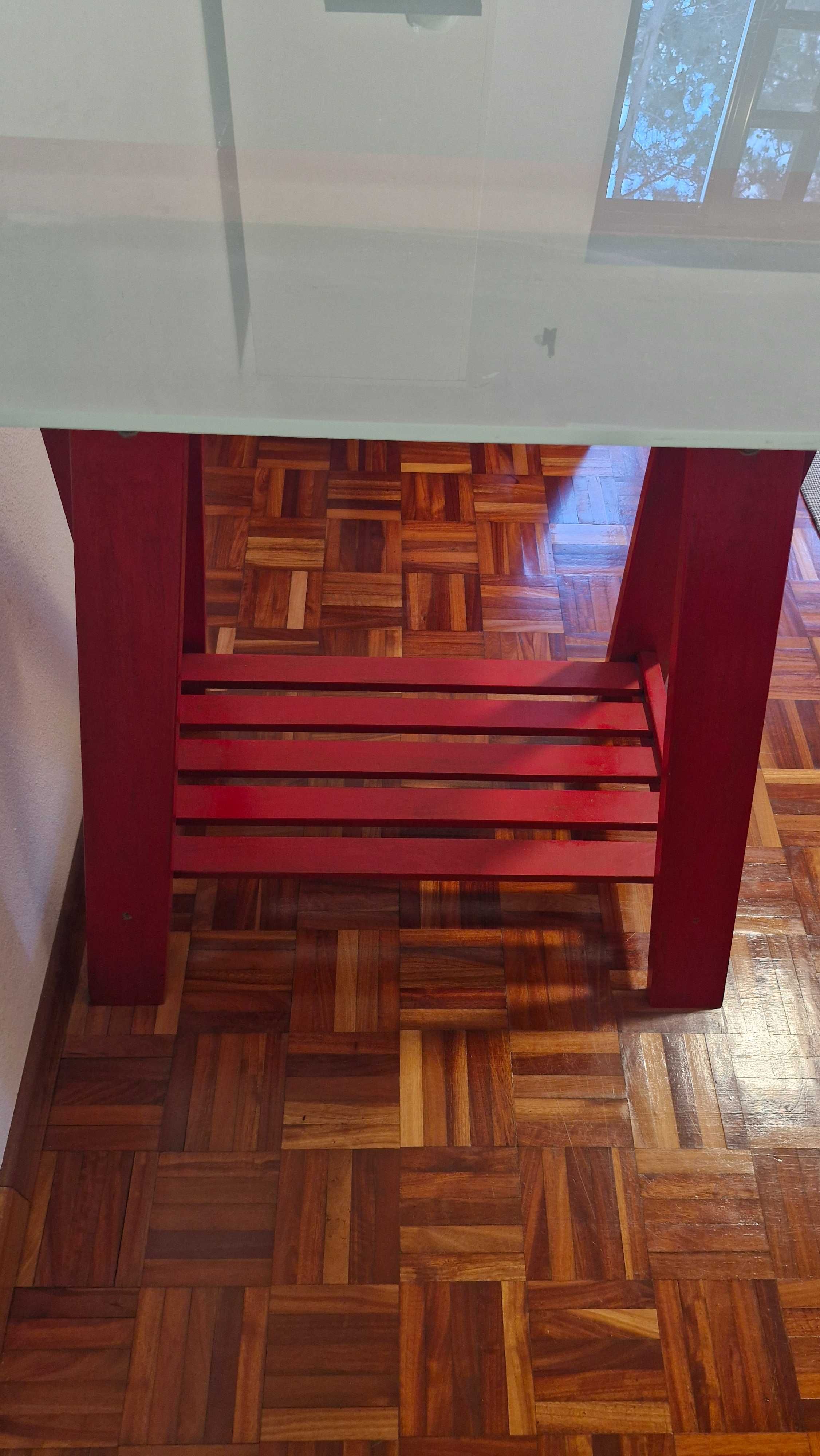 Secretária Estilo Arquitecto