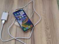 iPhone X 64GB szkło hartowane, znikome ślady używania