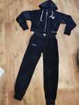 Dres welurowy Fame Icon rozm.M