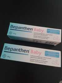 Bepanthen Baby 30 g x 2 sztuki nowa