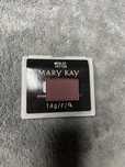 Cień do Powiek ChromaFusion Merlot (Matujący) Mary Kay