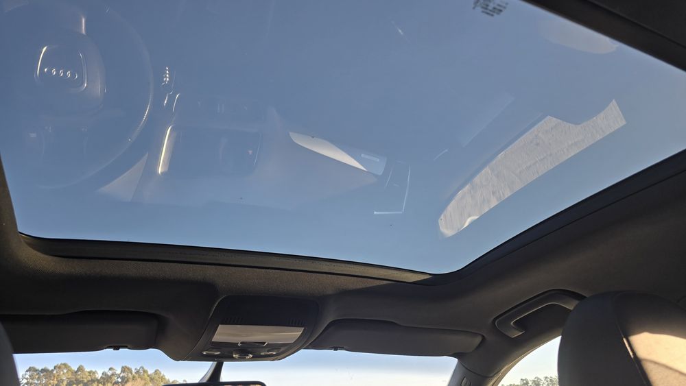 Audi Q5 2.0Tdi Quattro S-Tronic Nacional