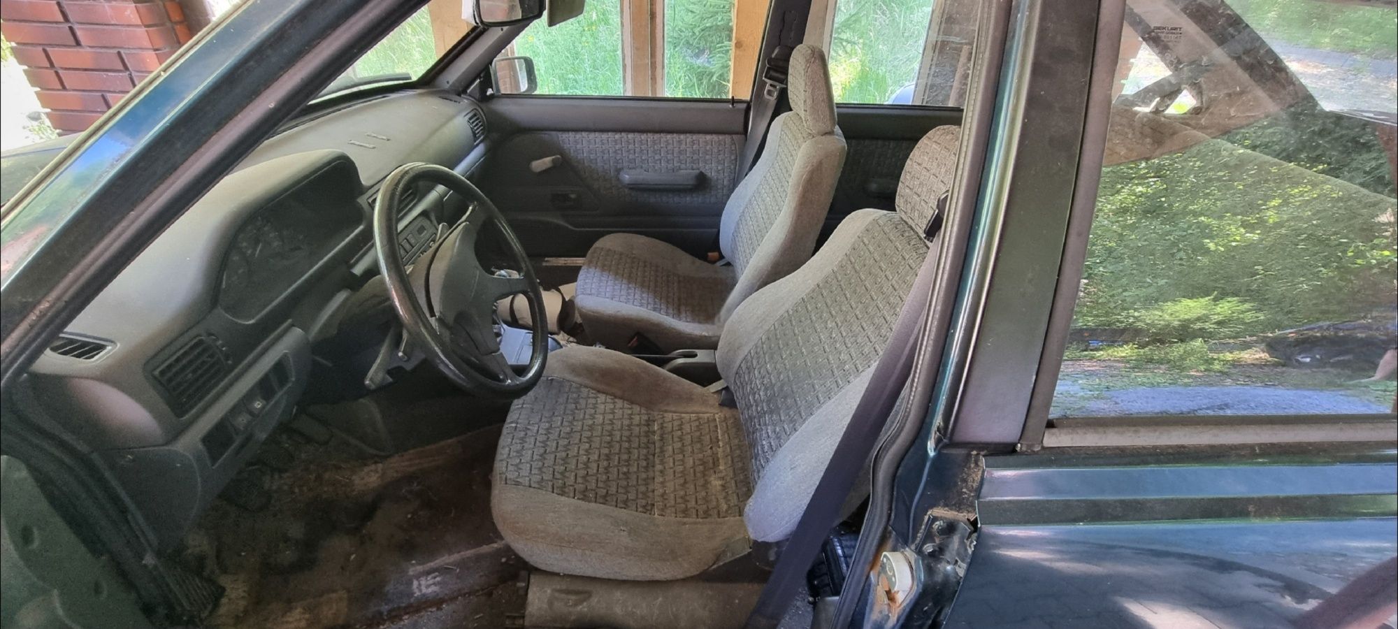 Sprzedam Polonez Caro