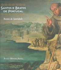 Santos e Beatos de Portugal Rostos de santidade.