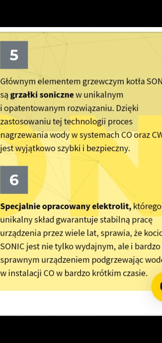 Kocioł,piec elektryczny-soniczny PEREKO SONIC 15kw