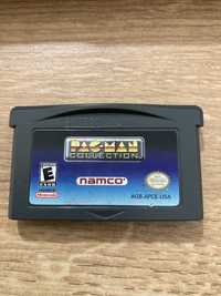 Pac man collection pacman gameboy advance game boy gba gra