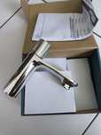Bateria umywalkowa