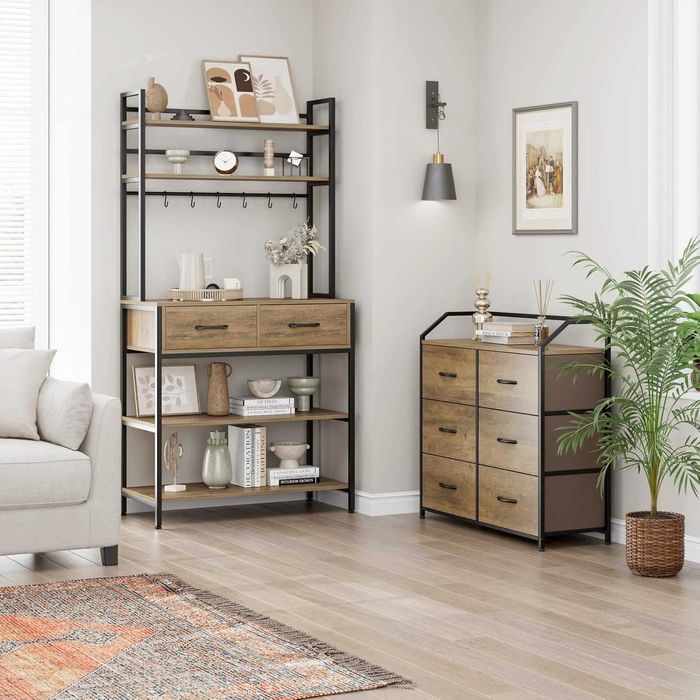 Nowy regał kuchenny / szafka / półka / stół / blat / komoda !A2726!