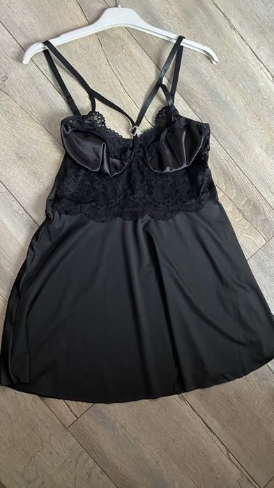 Nowa seksi koszula nocna M